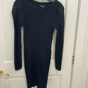 Rag and Bone Knit Dress